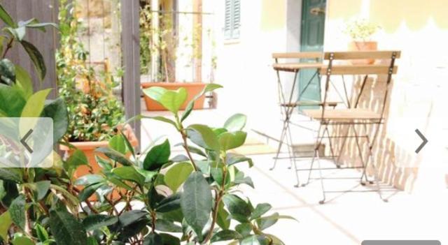 Fiore Delle 5 Terre La Spezia Eksteriør billede